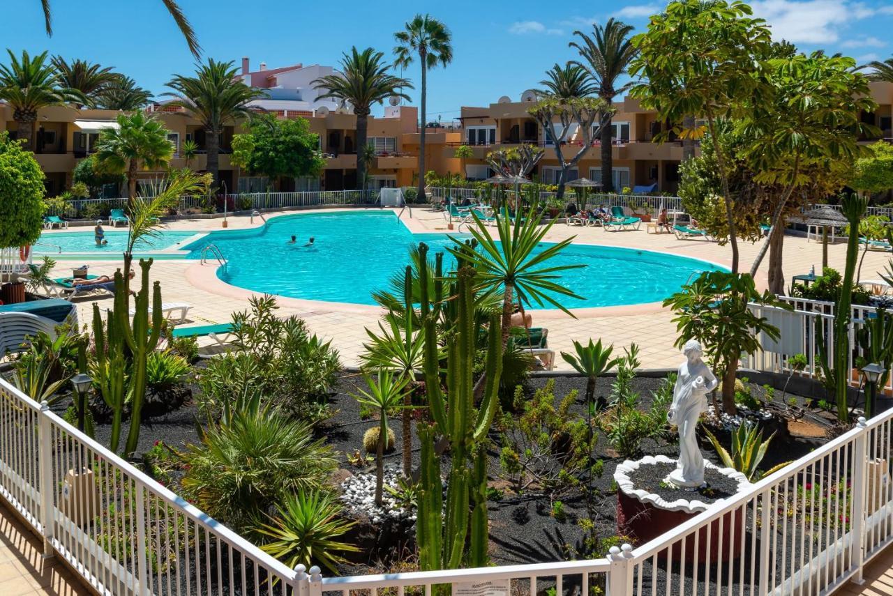 Casa Lucien - Newly Refurbished With Swimming Pool - Ideal For Couples Apartment Corralejo