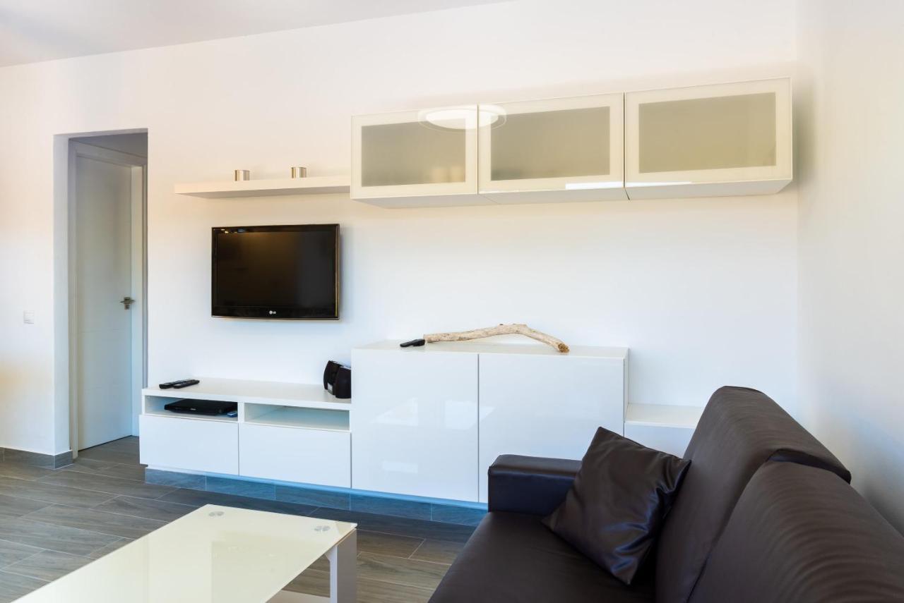 Casa Lucien - Newly Refurbished With Swimming Pool - Ideal For Couples Apartment Corralejo