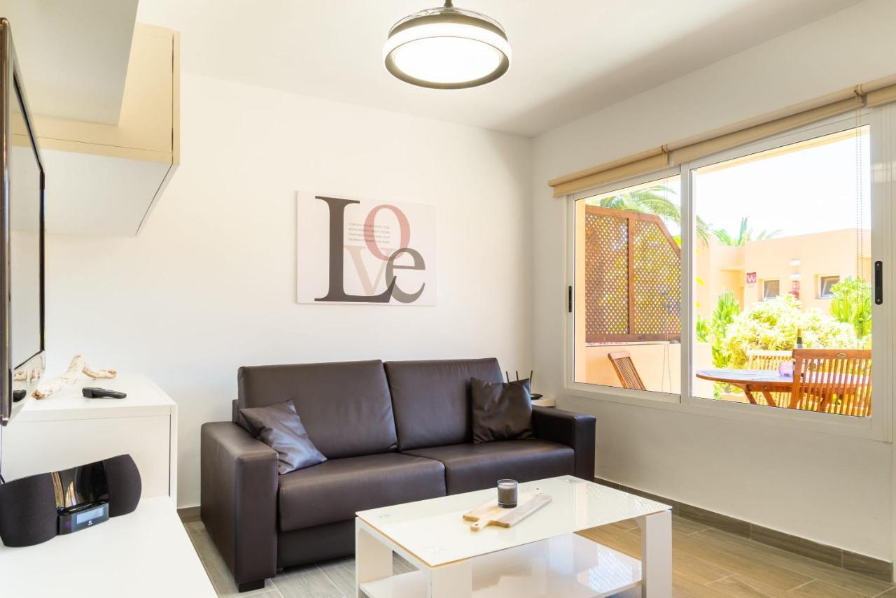 Casa Lucien - Newly Refurbished With Swimming Pool - Ideal For Couples * Corralejo