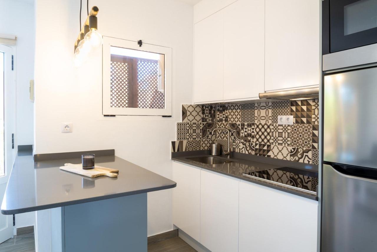 Apartment Casa Lucien - Newly Refurbished With Swimming Pool - Ideal For Couples Corralejo