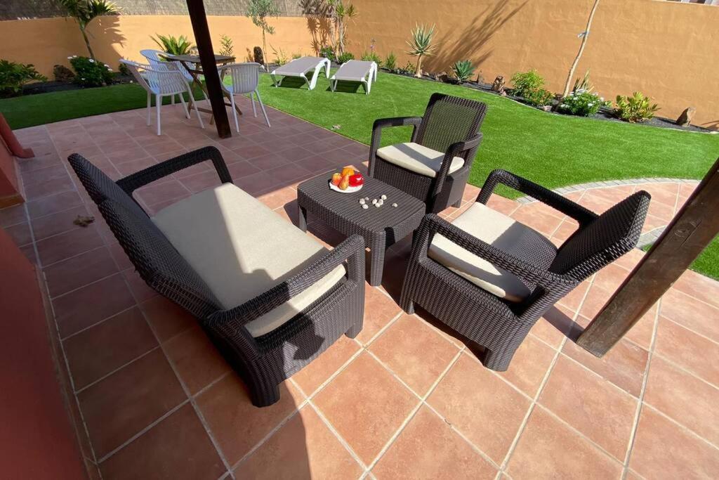 Holiday home Casa Sea View *
