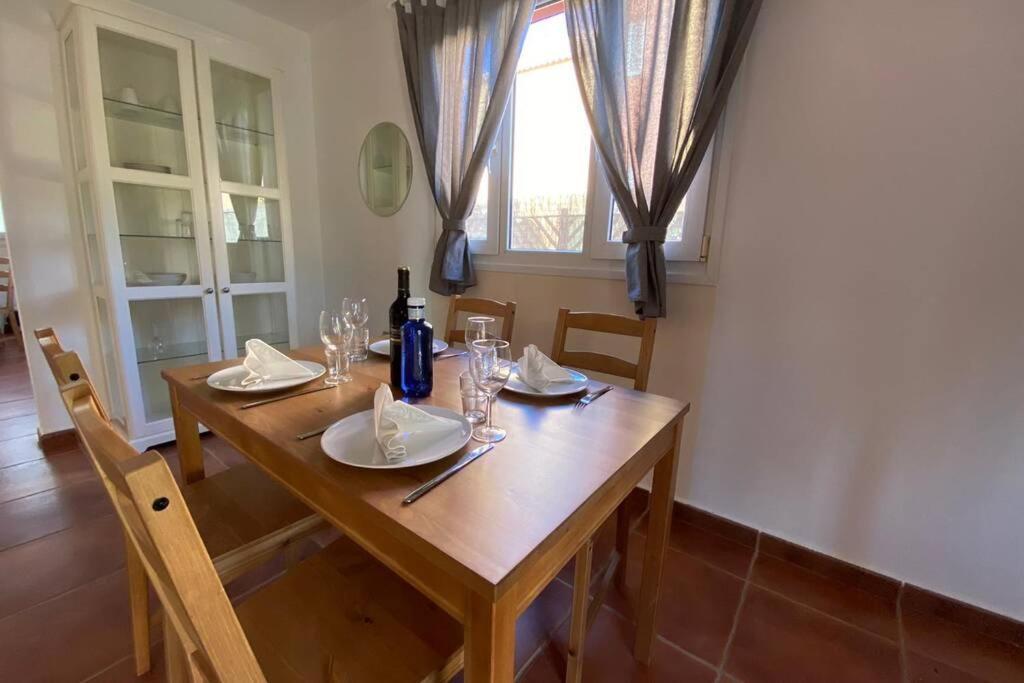Casa Sea View * Corralejo