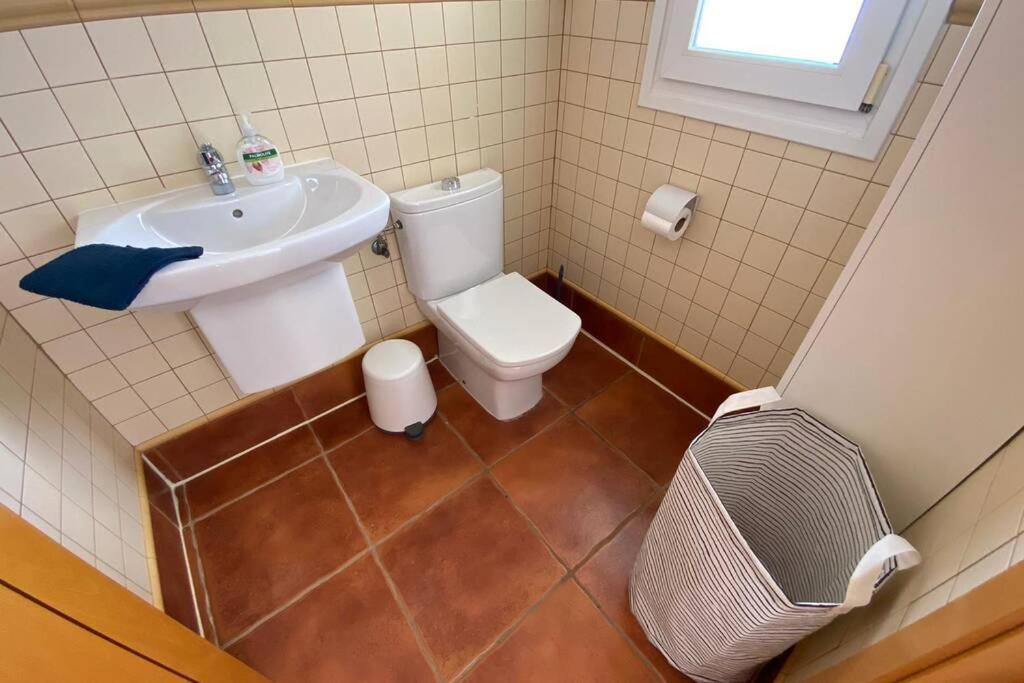 Holiday home Casa Sea View *
