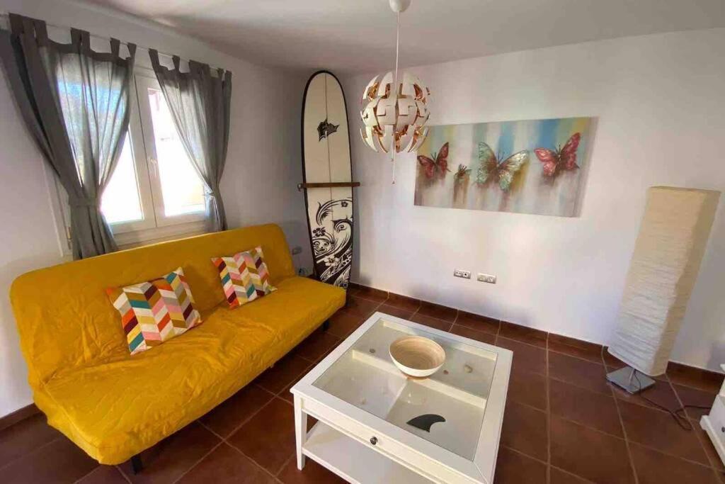 Holiday home Casa Sea View