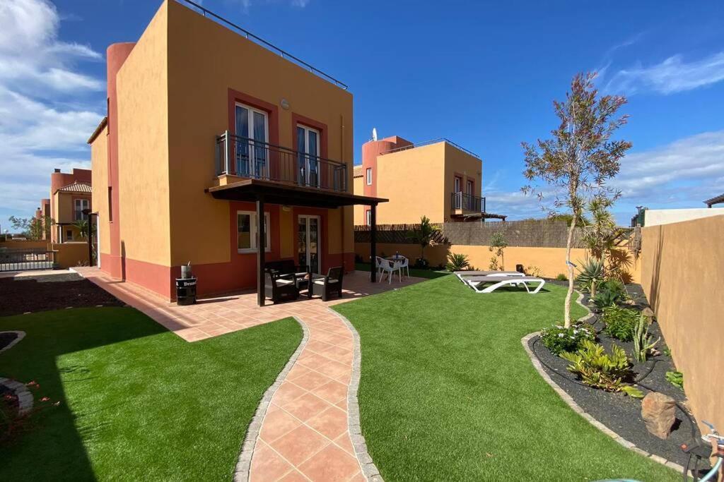 Holiday home Casa Sea View Corralejo