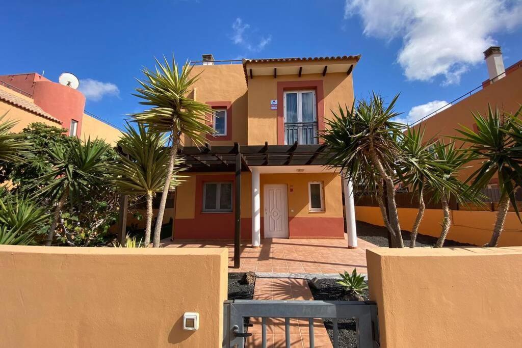 Casa Sea View * Corralejo