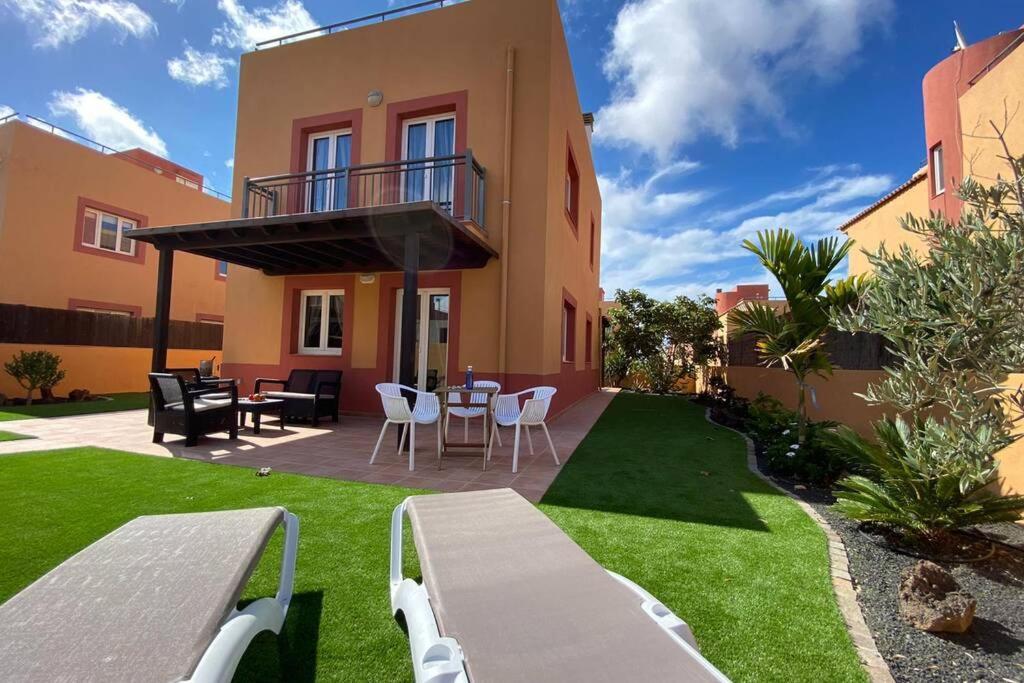 Holiday home Casa Sea View *