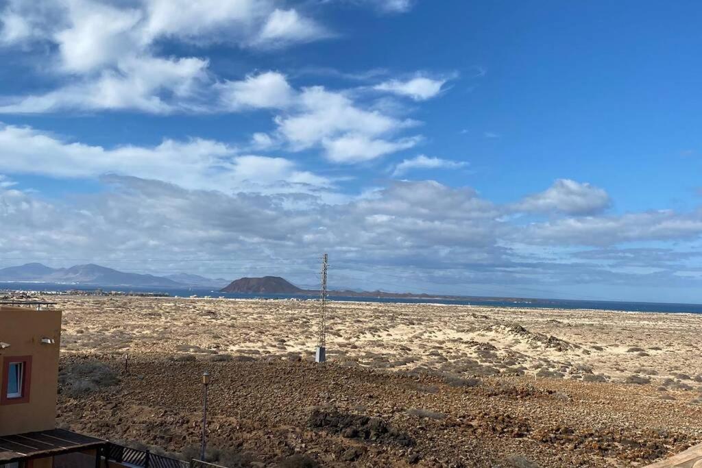 Casa Sea View *