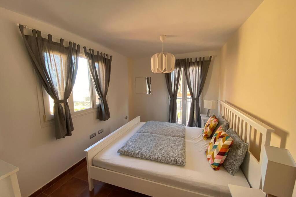 Casa Sea View * Corralejo