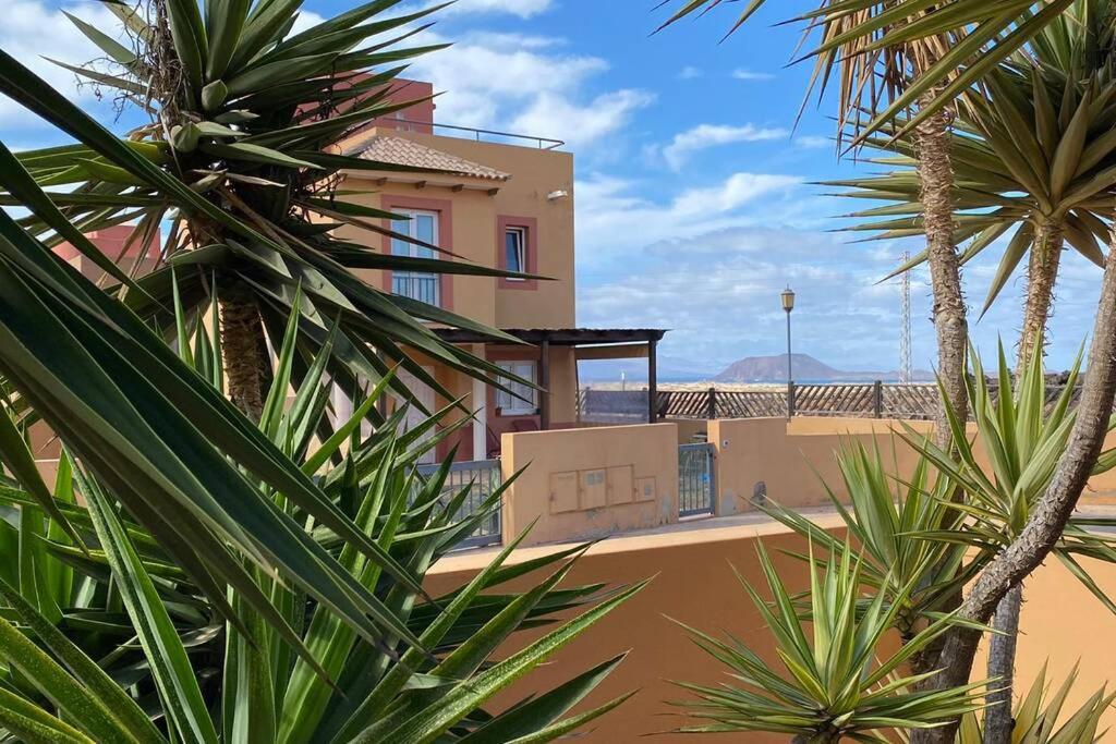 Casa Sea View Corralejo