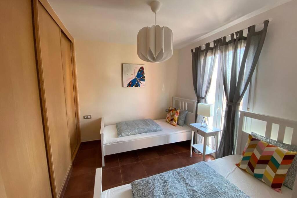 Casa Sea View Holiday home Corralejo