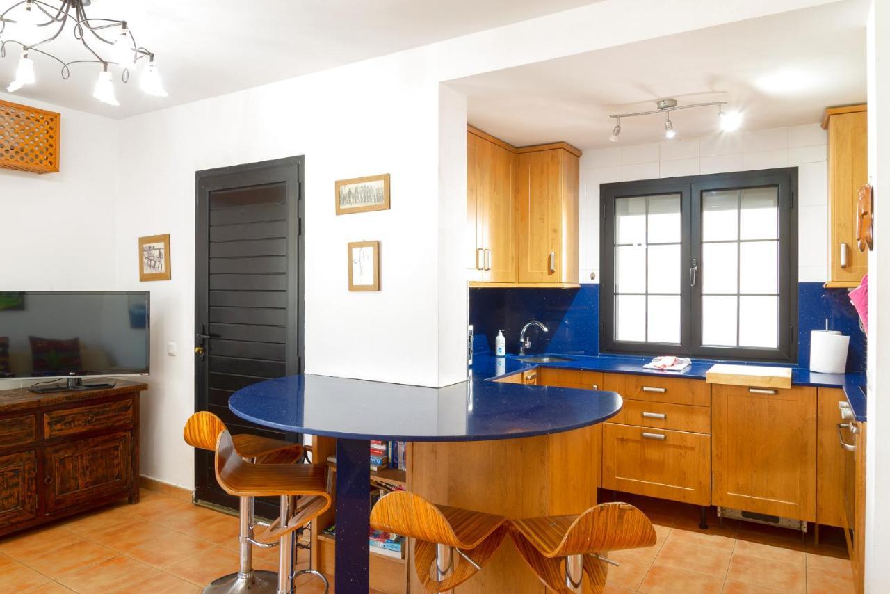 Casa La Palmera * Corralejo