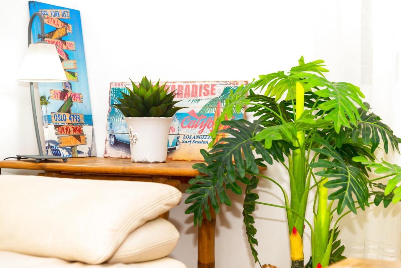 Casa La Palmera Holiday home