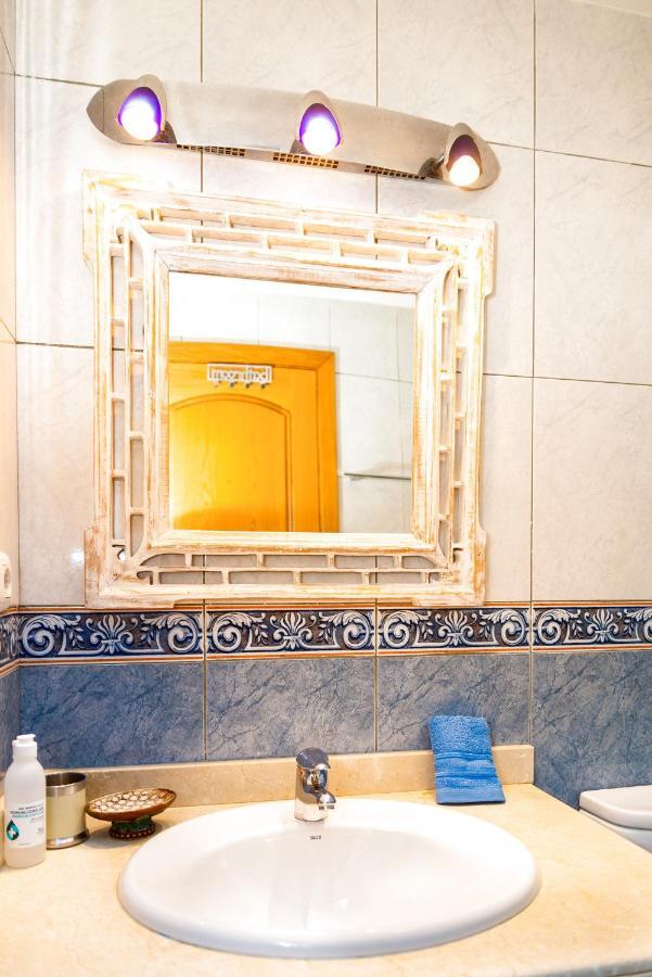 Holiday home Casa La Palmera