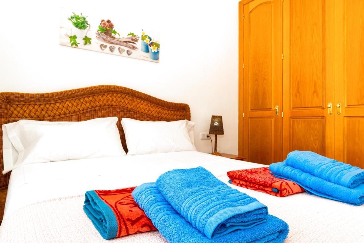 Holiday home Casa La Palmera *