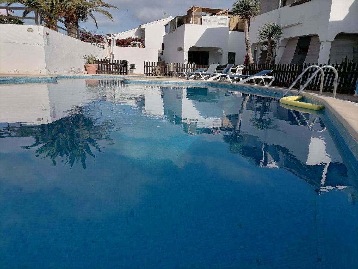 Apartamento Casa Piquel