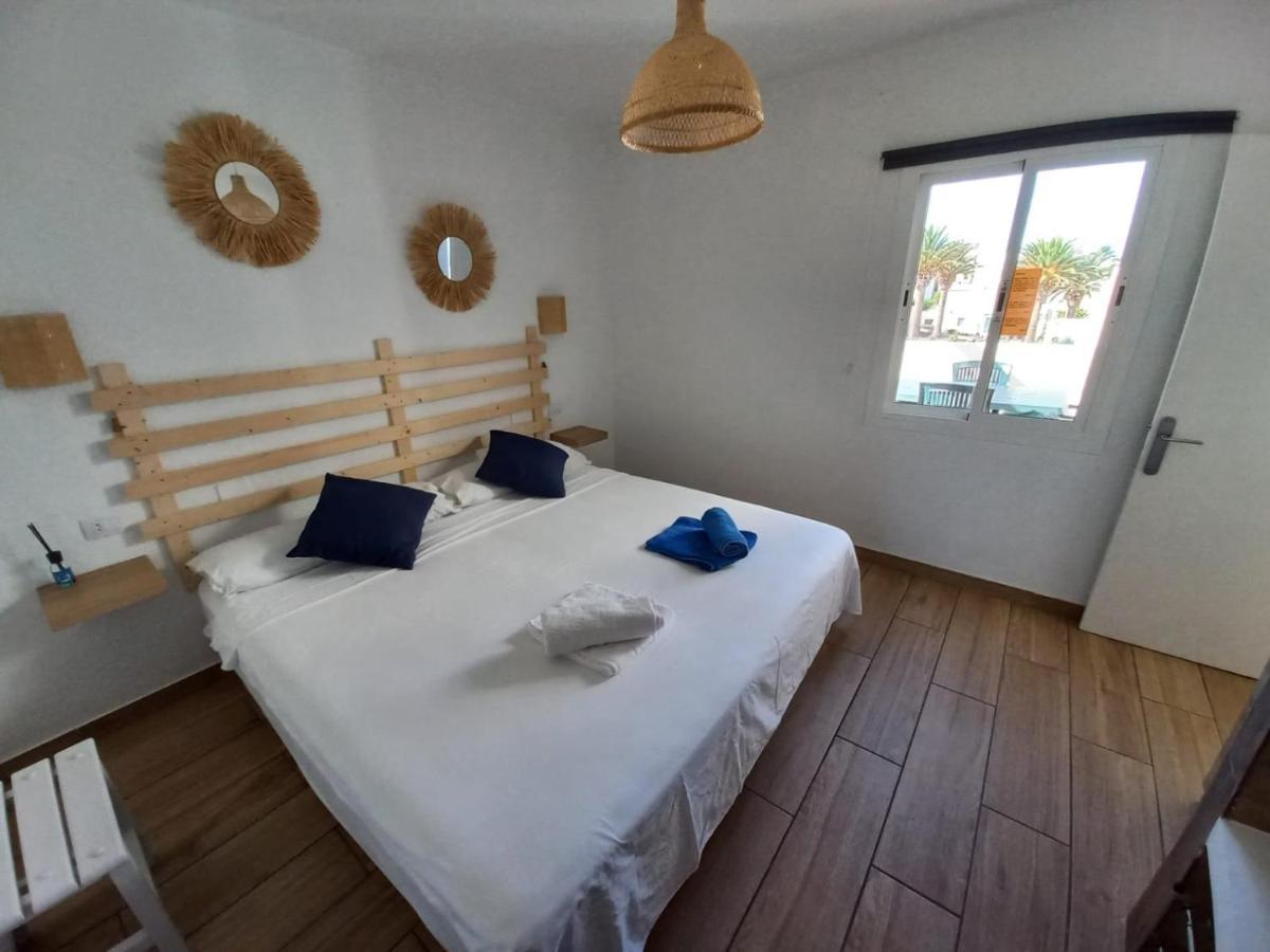Apartamento Recien Reformado En Centro A Tres Minutos De La Playa * Corralejo