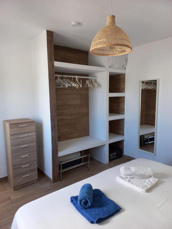 Apartment Apartamento Recien Reformado En Centro A Tres Minutos De La Playa