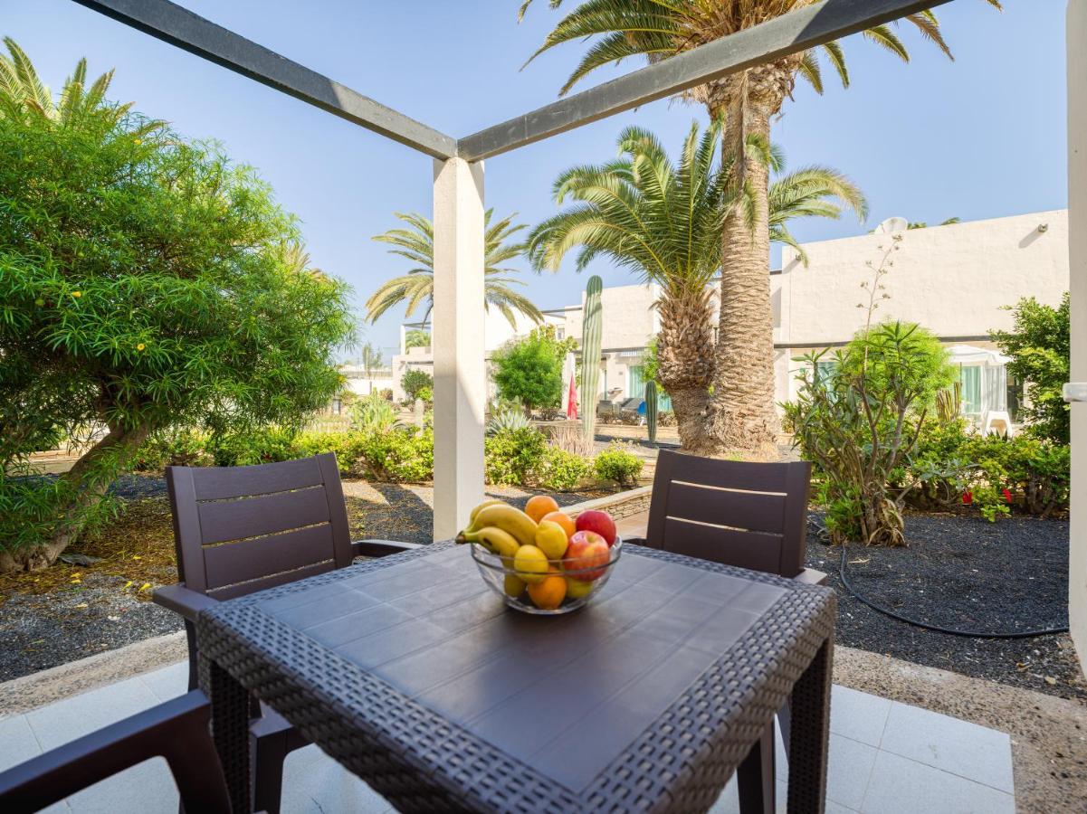 Homeforguest Moderno En * Corralejo