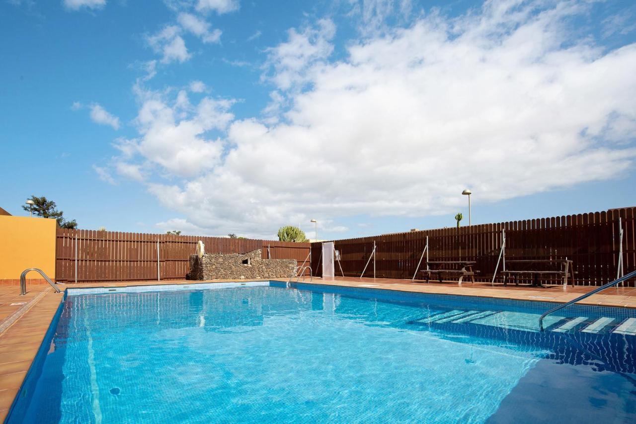 Villa Dayely *