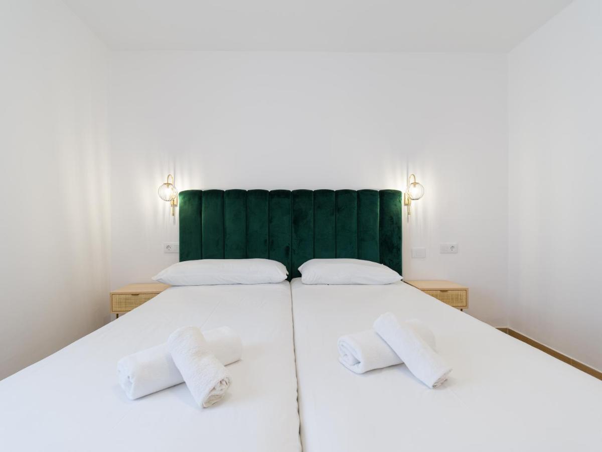 Homeforguest Moderno En Apartment