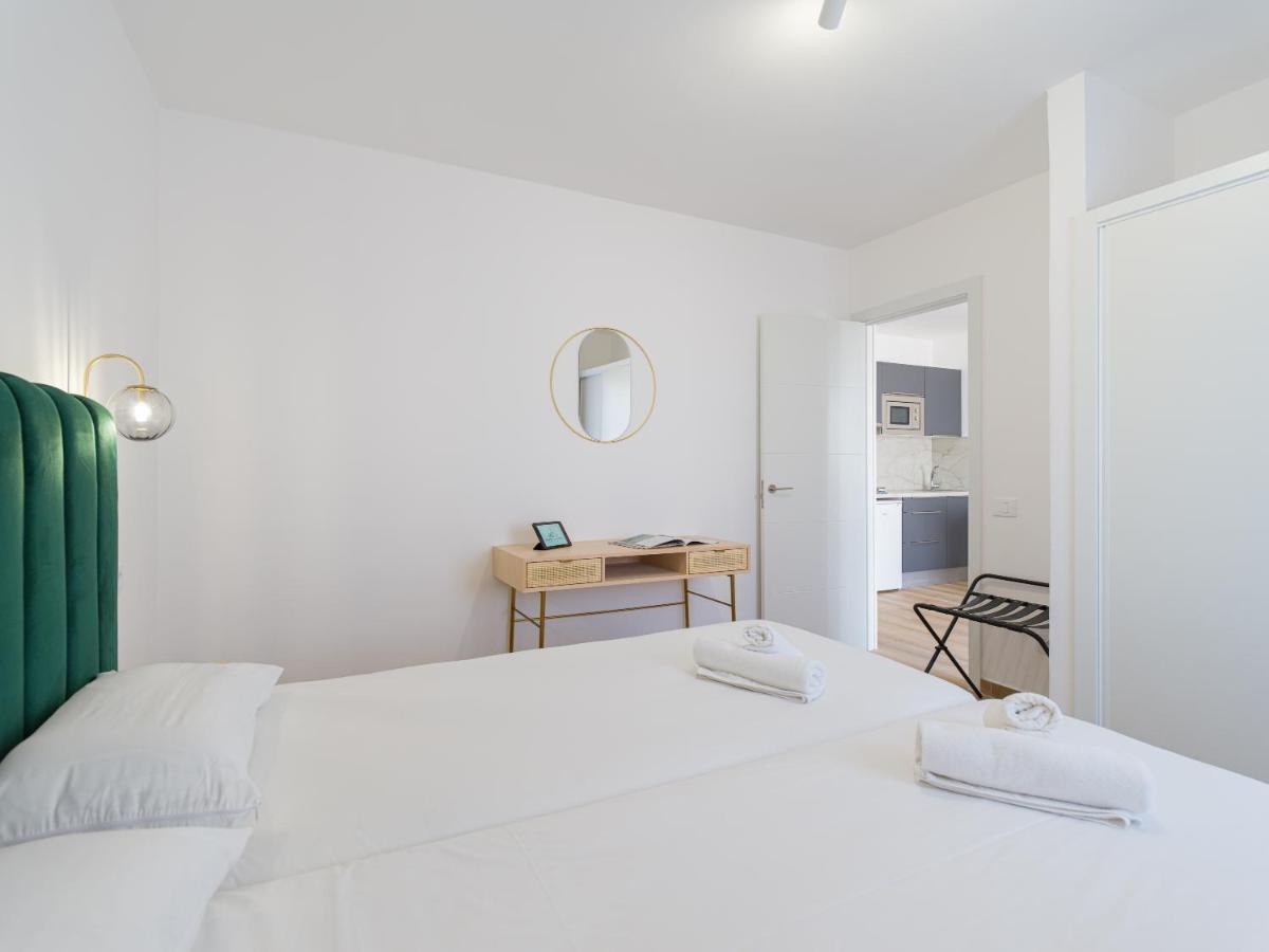 Homeforguest Moderno En Apartment *