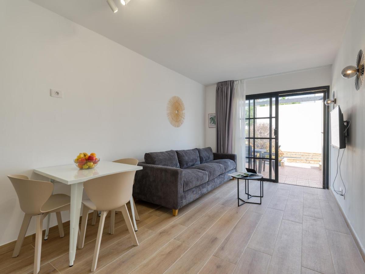 Homeforguest Moderno En Apartment Corralejo