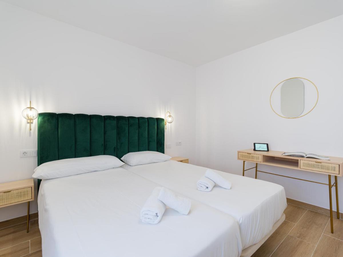 Homeforguest Moderno En
