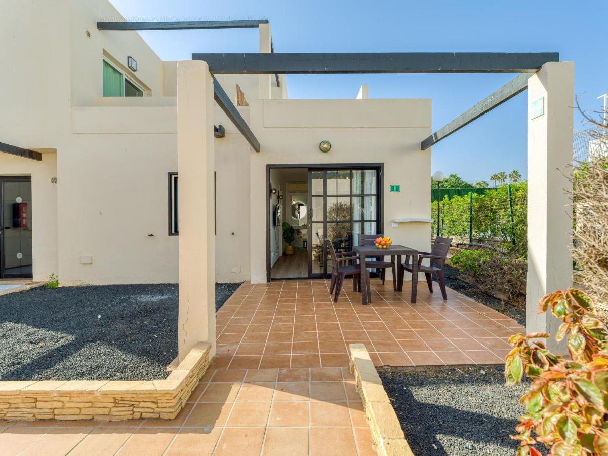 Homeforguest Moderno En Corralejo