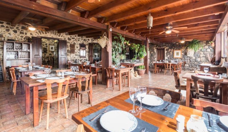 Rural Mahoh Hotel