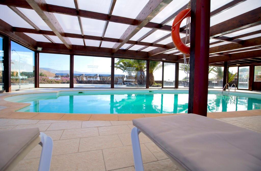 Rural Mahoh Hotel Corralejo
