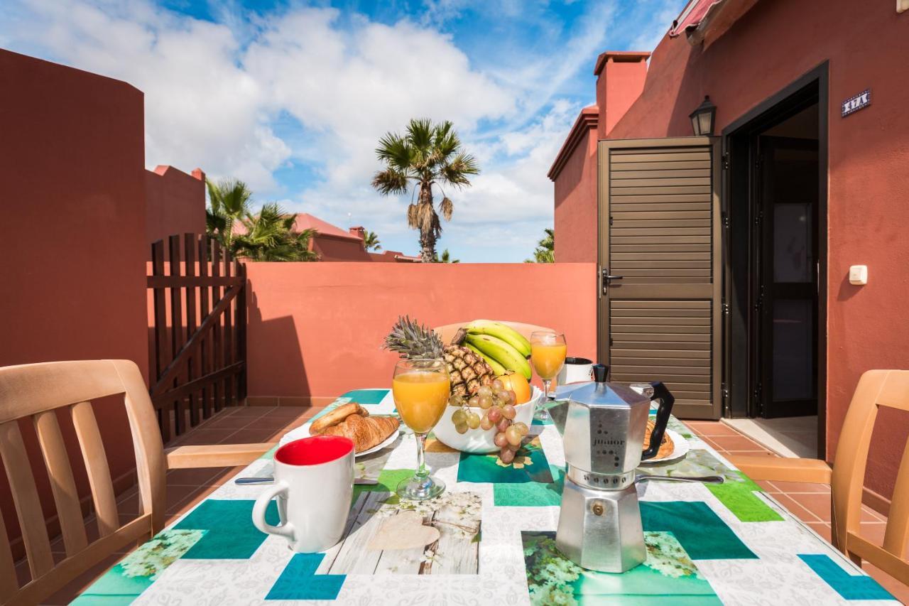 Home2book Oasis Paradise Fuerteventura *