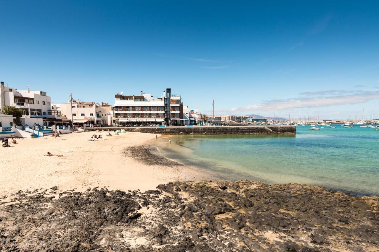 Home2book Oasis Paradise Fuerteventura Appartement *