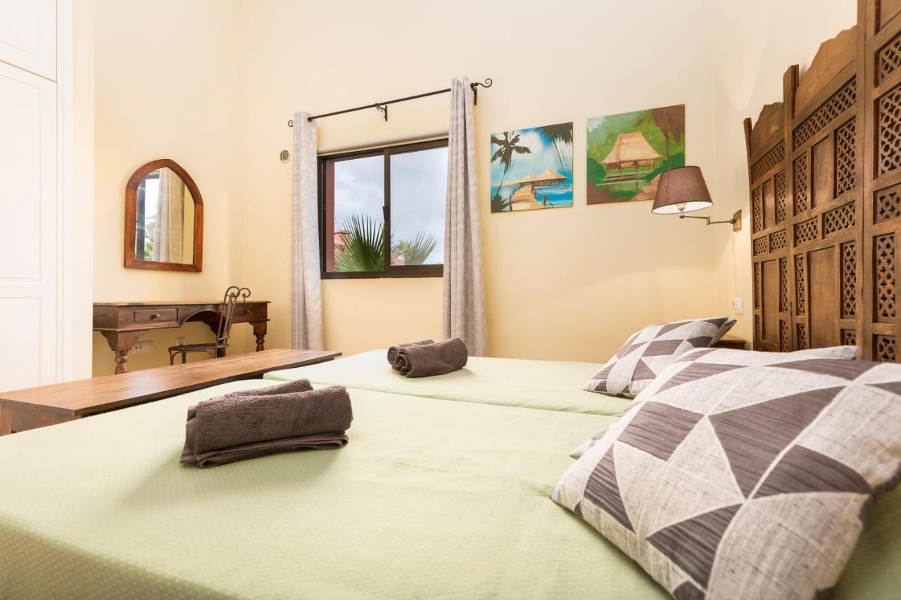 Home2book Oasis Paradise Fuerteventura Appartement *