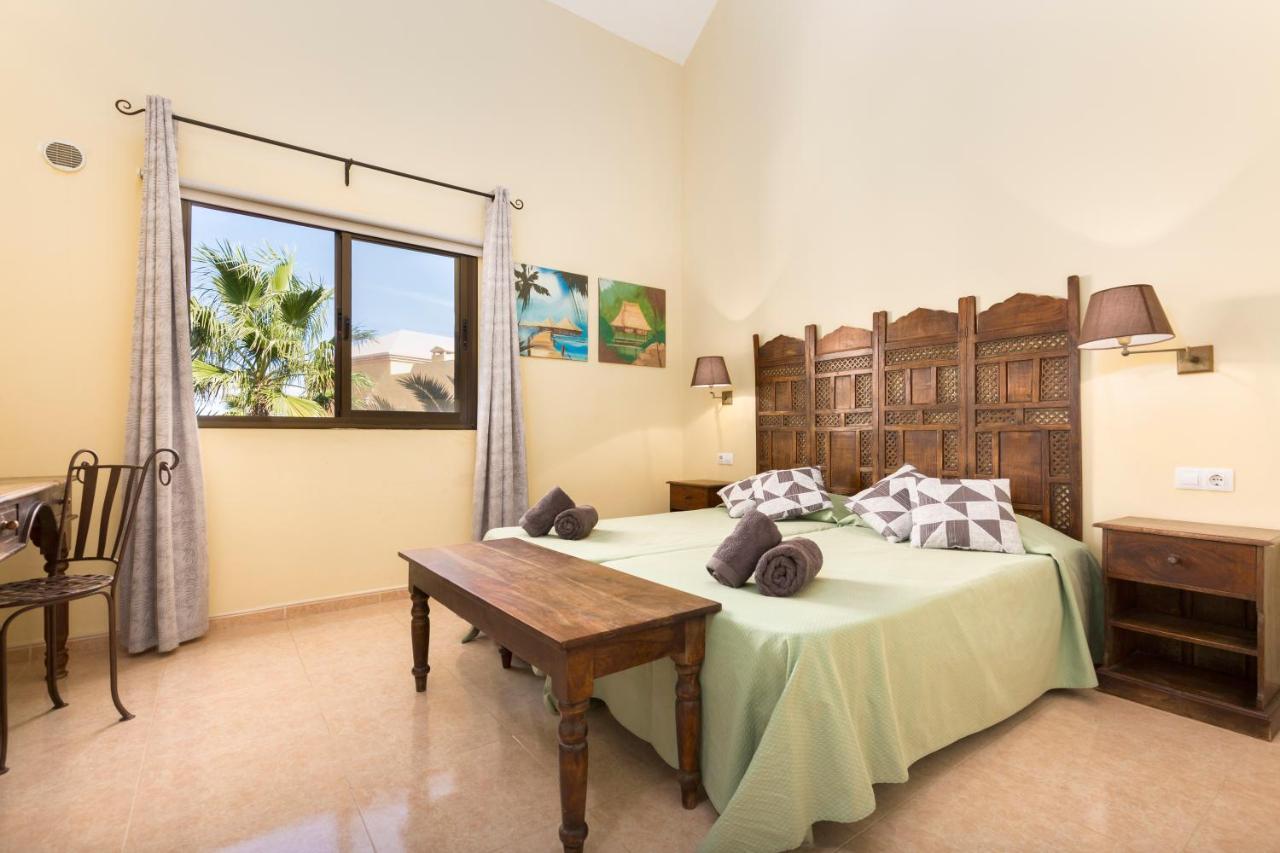 Home2book Oasis Paradise Fuerteventura Appartement Corralejo