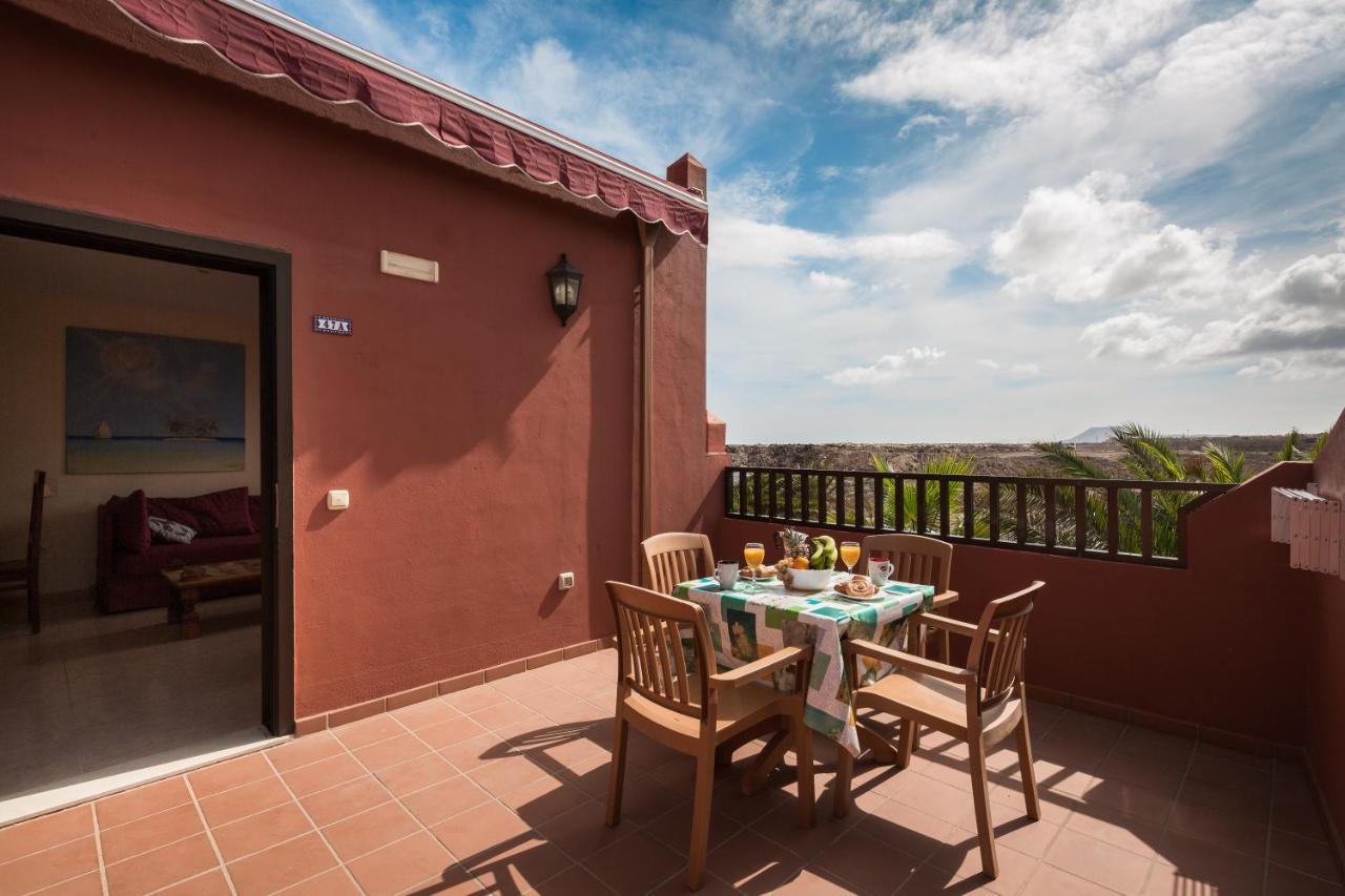 Home2book Oasis Paradise Fuerteventura Appartement *