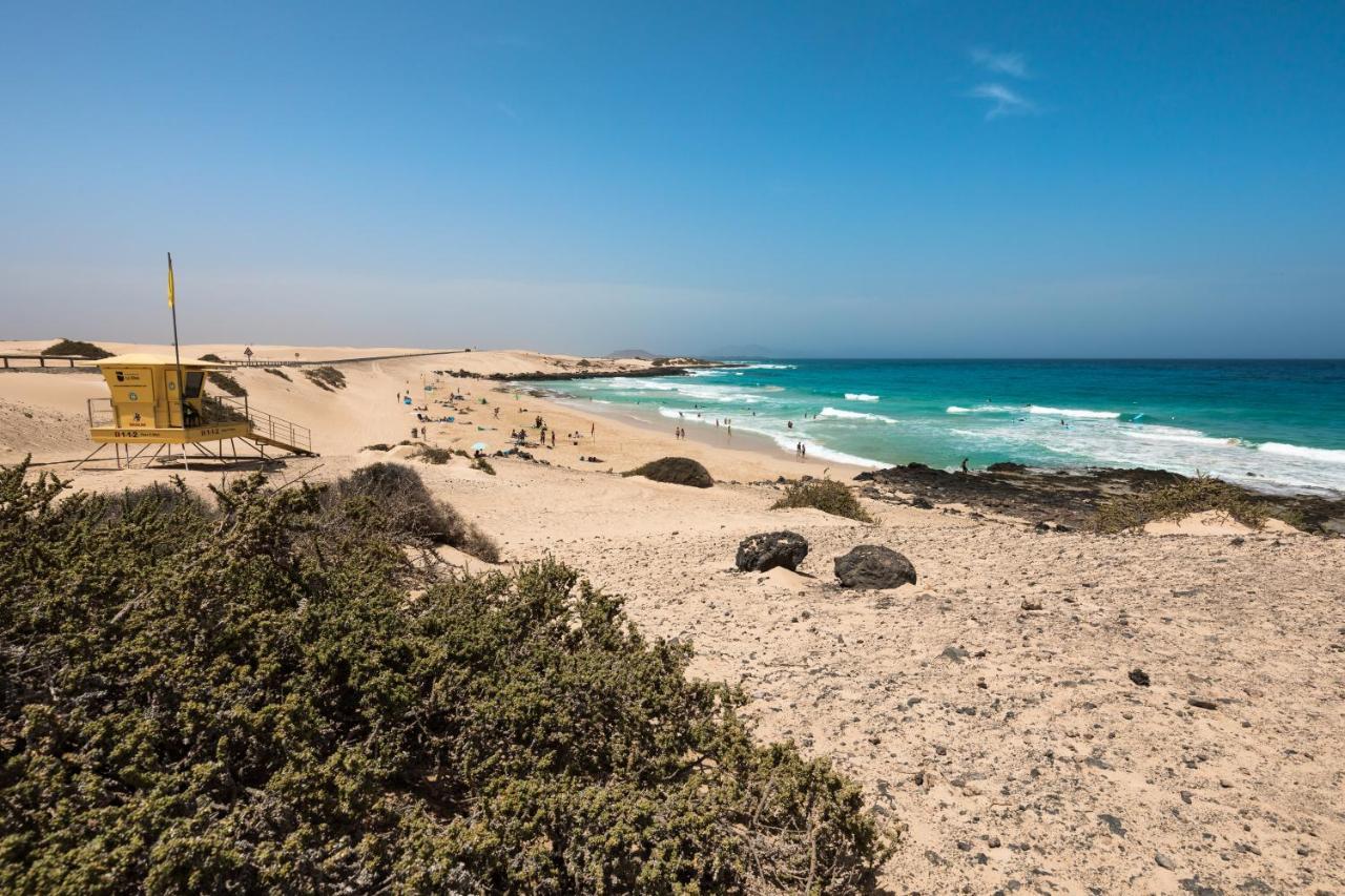 Home2book Oasis Paradise Fuerteventura Appartement