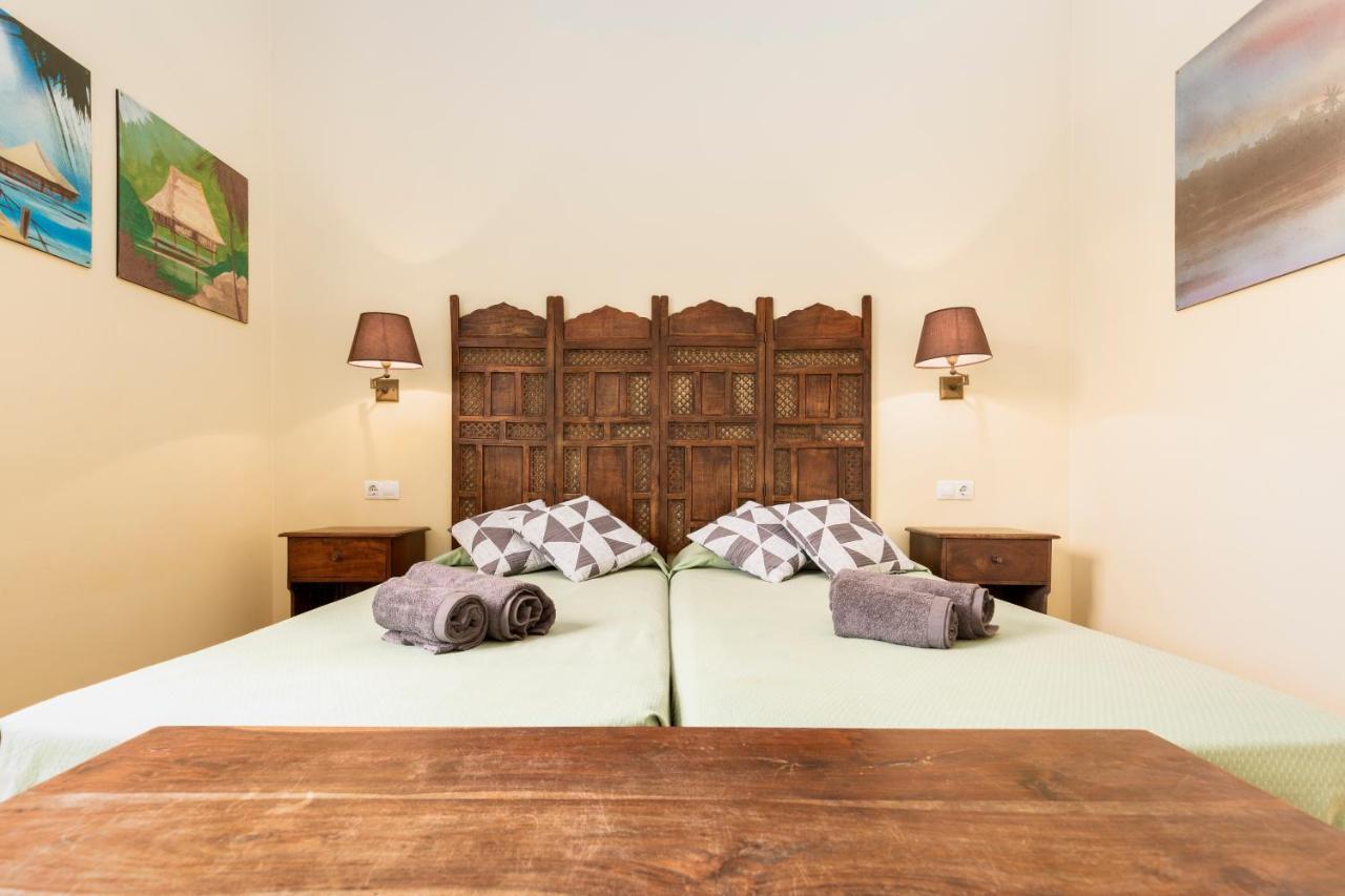 Home2book Oasis Paradise Fuerteventura Appartement
