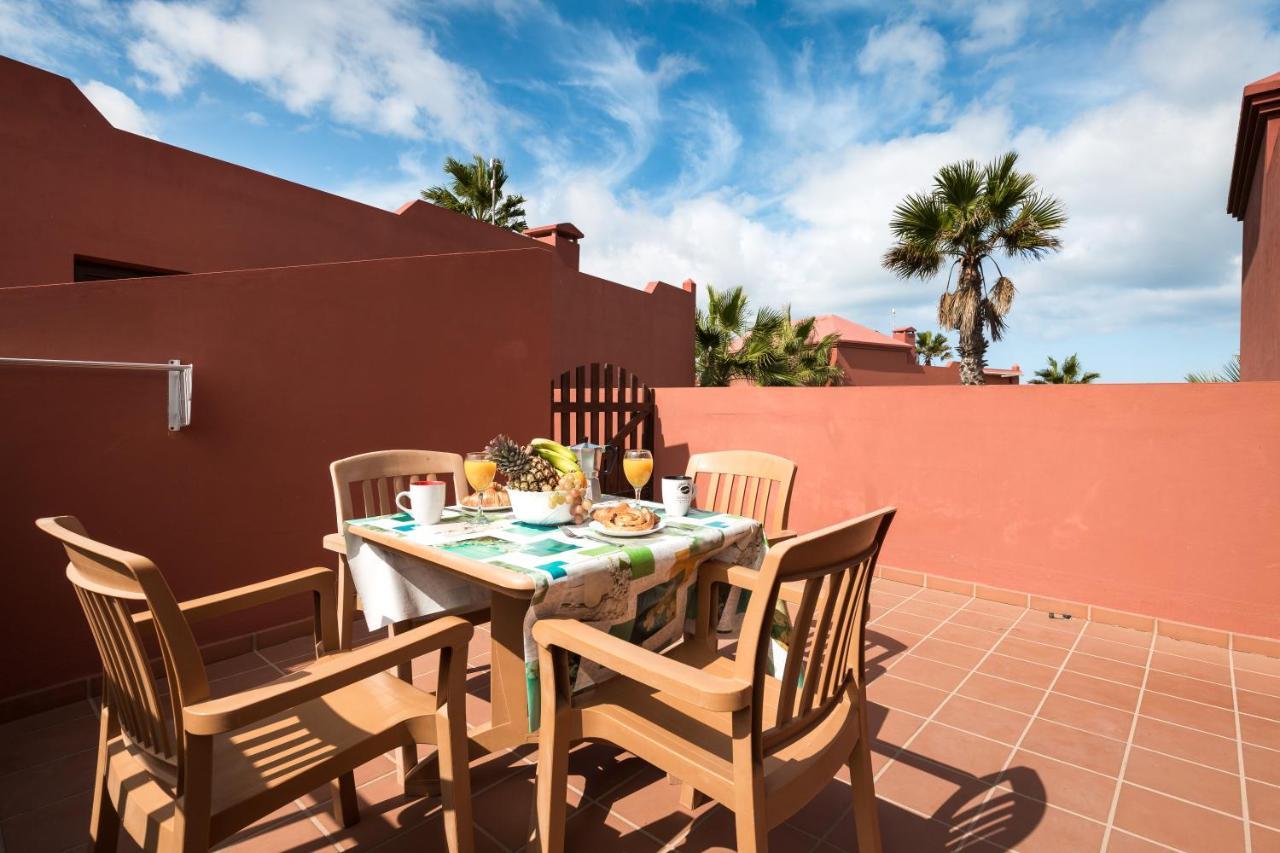 Home2book Oasis Paradise Fuerteventura *