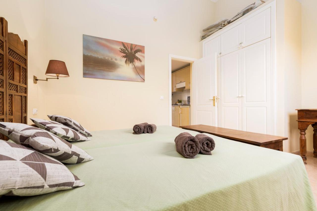 Home2book Oasis Paradise Fuerteventura Appartement