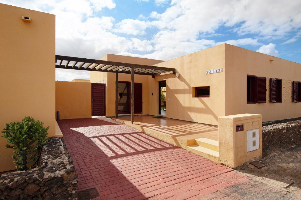 Dayely Villa