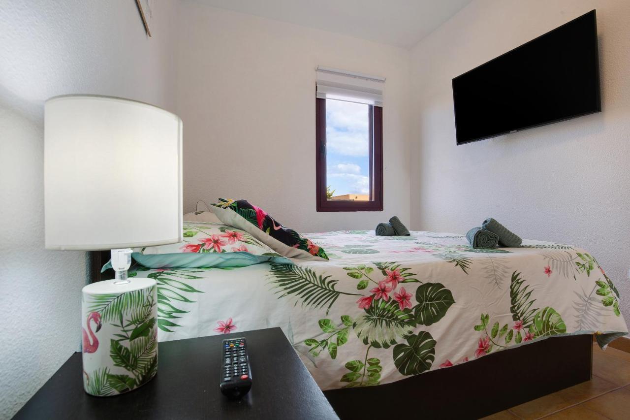 Dayely Villa Corralejo