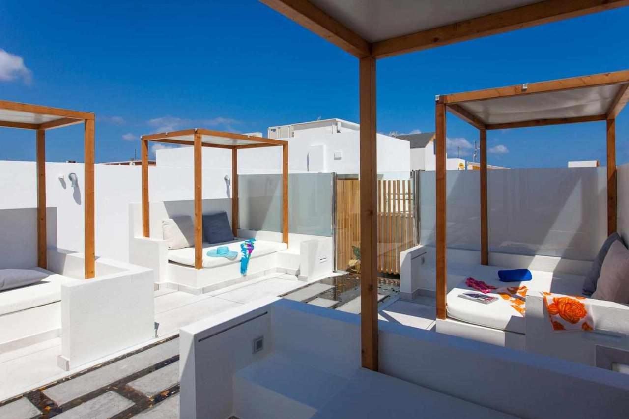 Vacanzy Urban Boutique Adults Only Hotel Corralejo