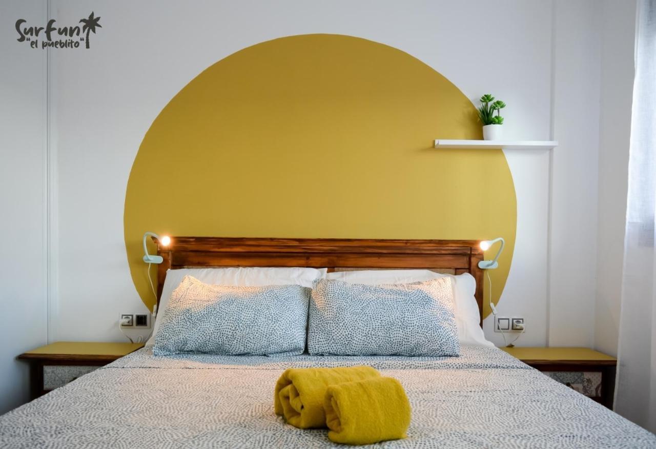 Apartamento SurFun El Pueblito *
