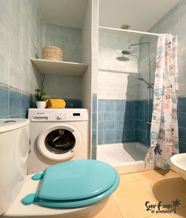 Apartamento SurFun El Pueblito *