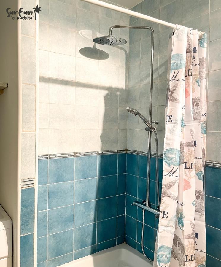 Apartamento SurFun El Pueblito *