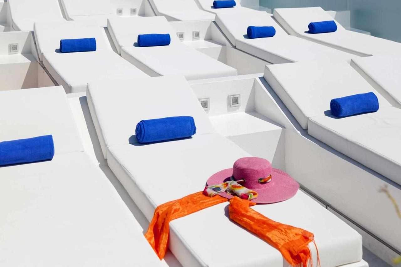 Vacanzy Urban Boutique Adults Only