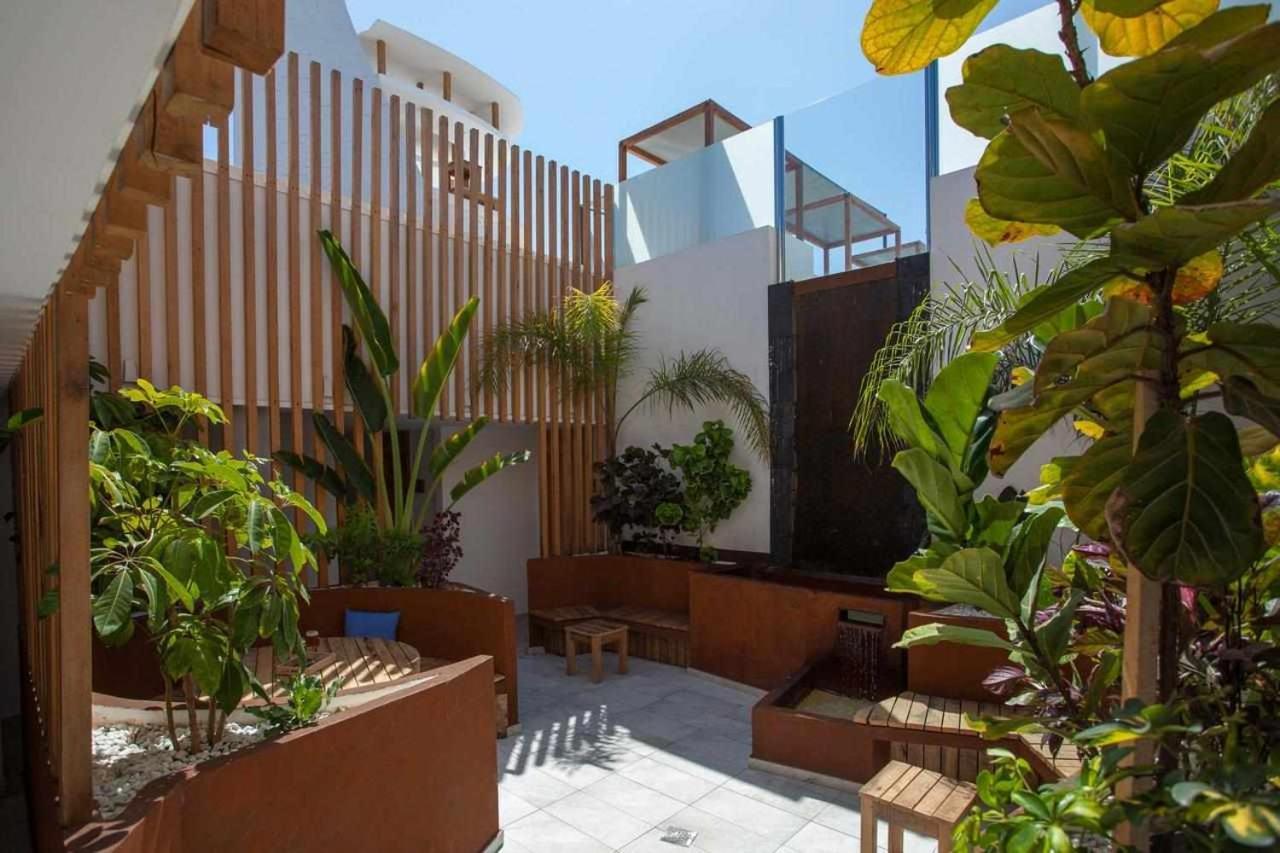 Vacanzy Urban Boutique Adults Only