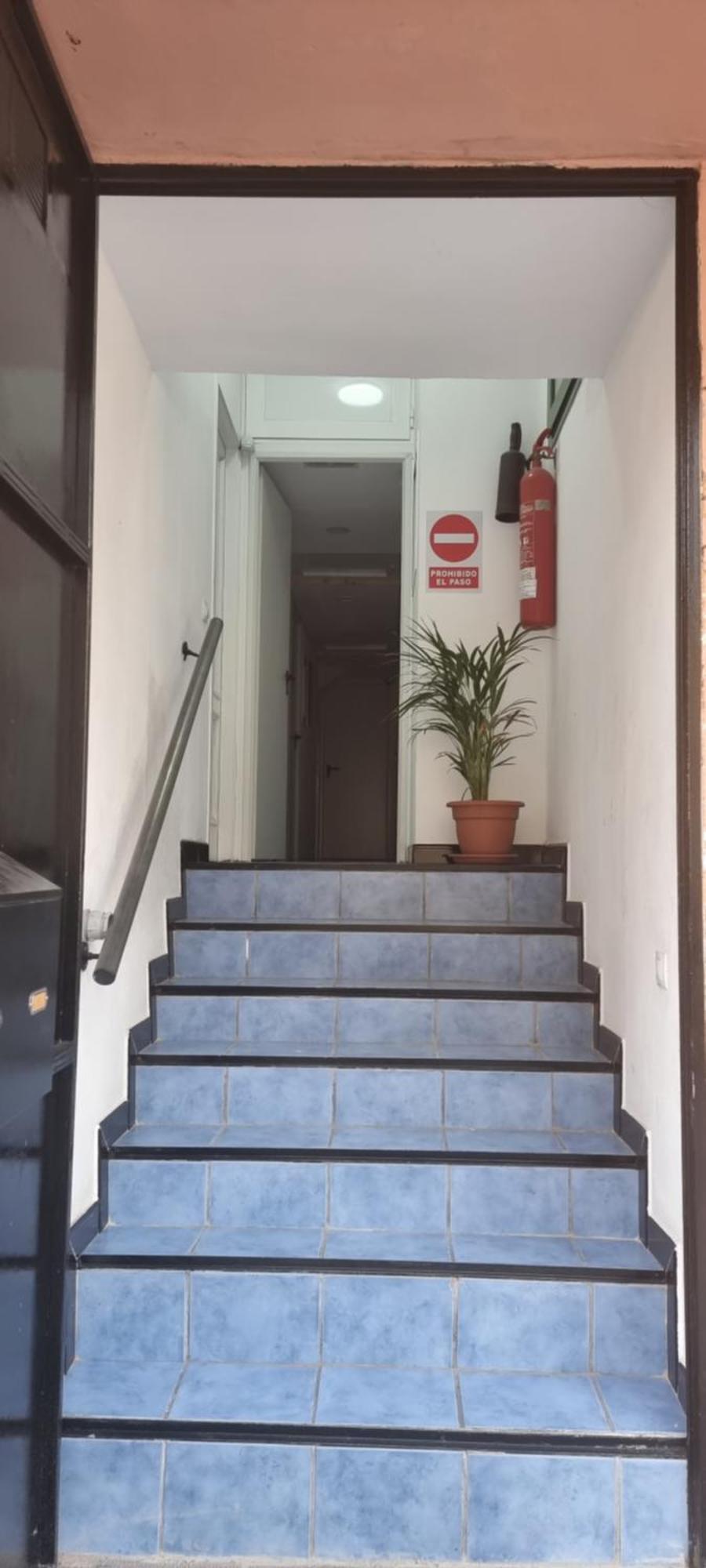 Hostel Cristina Con Bano Privado Y Mini Cocina Corralejo