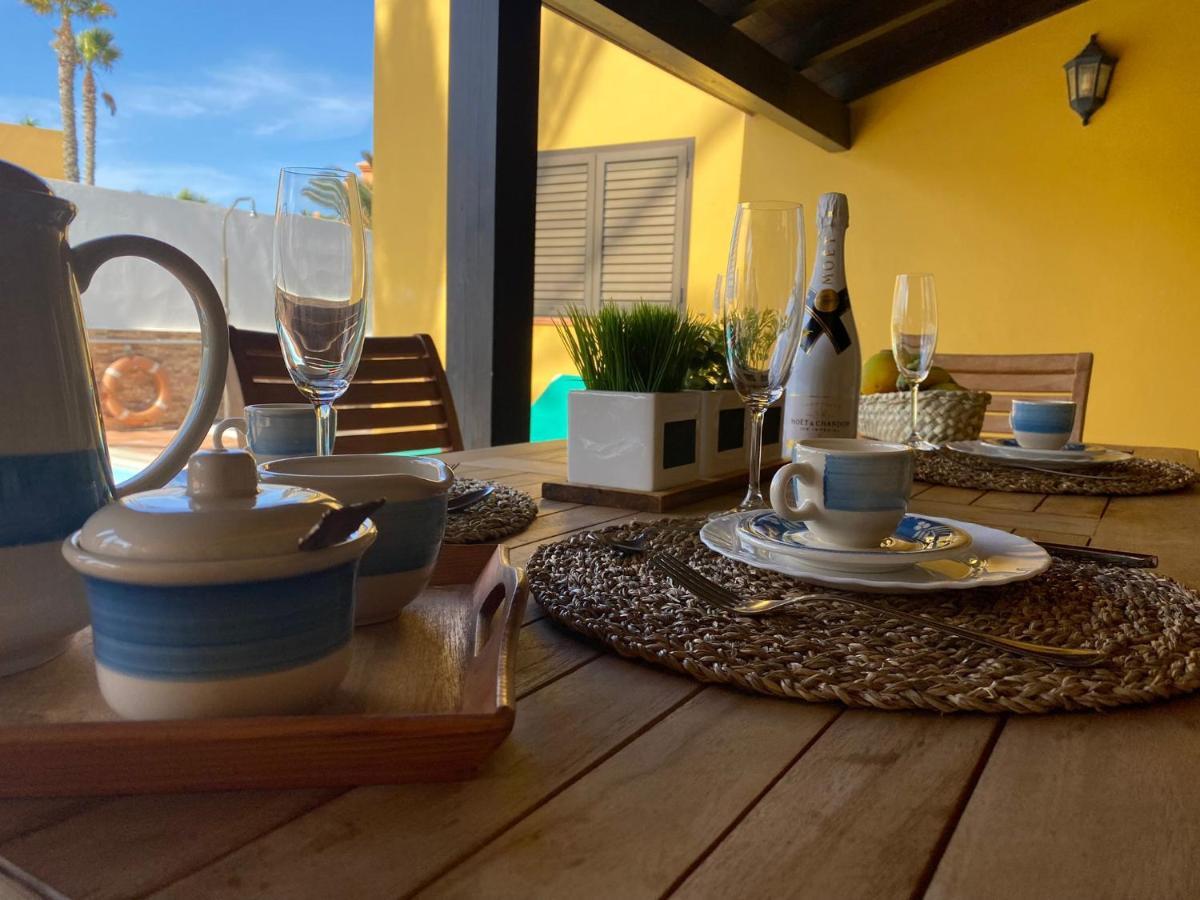 Tamarindo 5 * Corralejo